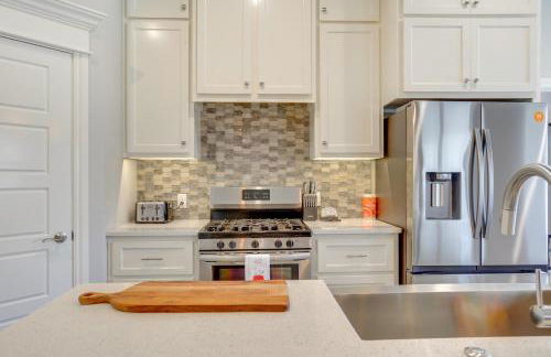 14 Mi to Dtwn OKC Quiet Yukon Gem - Foto 8