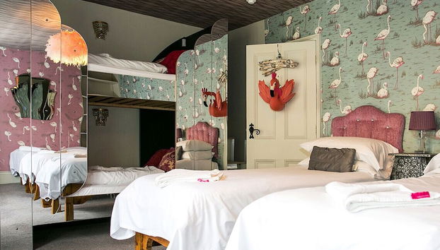 Wonderland House - Foto 2, Imagen principal