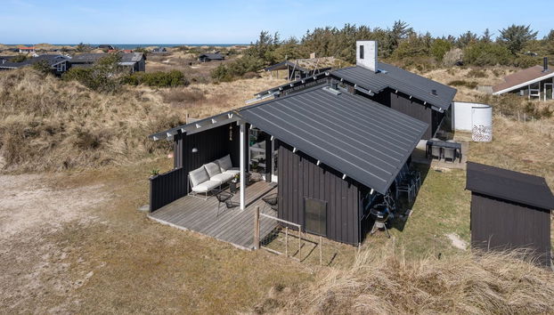 "Annrike" - 400m from the sea - Foto 3, House