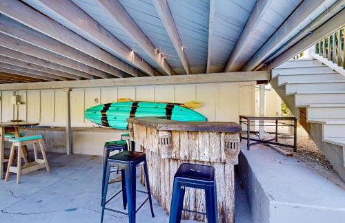 Escape By The Sea - Foto 34