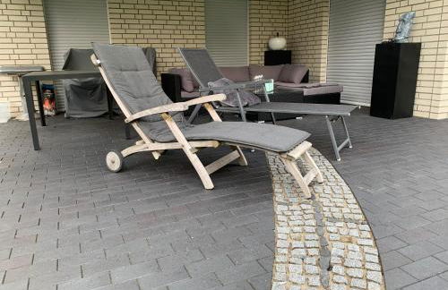 Villa Hannover Langenhagen Top Verbindung zur Messe - Foto 22