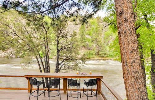 Buena Vista Retreat Steps To Arkansas River! - Foto 31