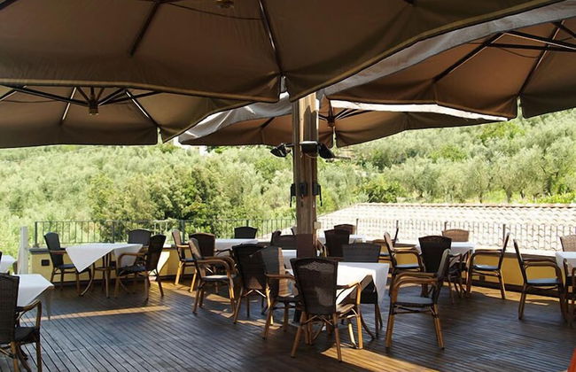 Poggio Degli Olivi - Photo 25