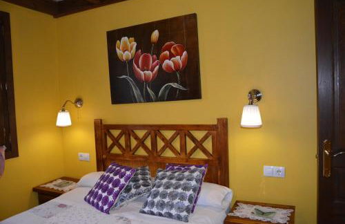 Apartamentos Rurales Piedrafita - Foto 41