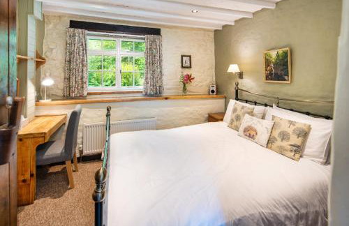 Brynarth Country Cottages - Foto 23