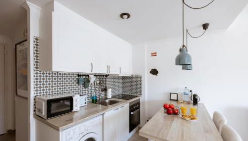 Like-Home - Studio-Sea view, beach - Foto 5