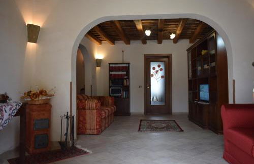 Casa dell'Olio - Al Baglio - Foto 14