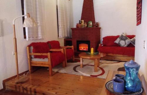 Το μπαλκόνι της Βεγορίτιδας - Foto 13