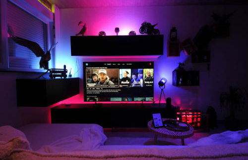 Le nid d'Aigle, confort, proche centre ville - Foto 8