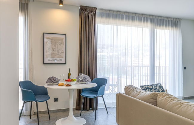 ICON H Lugano – Luxury Suites & Apartments - Foto 60