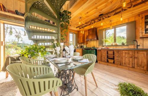 Olive Tree House - Foto 9