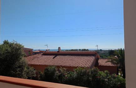 San Teodoro Graziosa casa vacanza con parcheggio privato - Foto 22