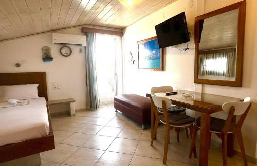 Haus Niko Apartments and Suites - Foto 42