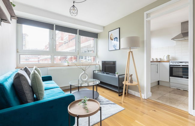 Amazing Flat in Battersea - Photo 39