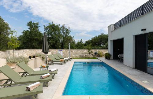 Luxury Villa Gina - Photo 39