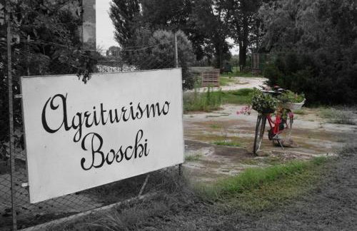 Agriturismo Boschi - Foto 39