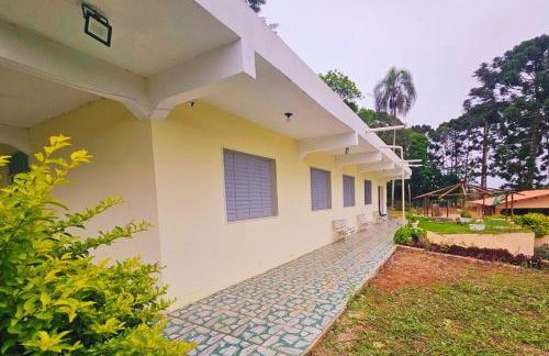 Sitio Primavera Ibiúna - Photo 31