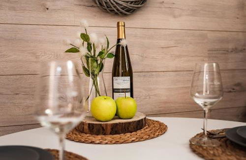 Il Bosco apartment - Foto 10