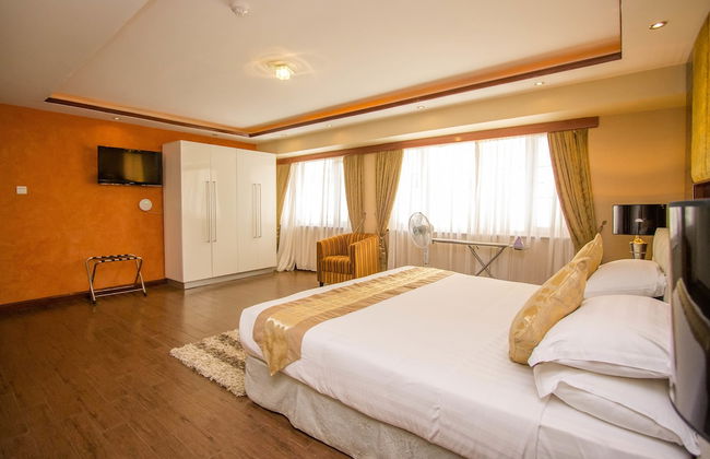 Clarence House Nairobi - Foto 4