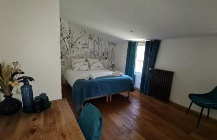 Domaine de Rozan - Col de Porte, Chartreuse - Grenoble - Foto 6