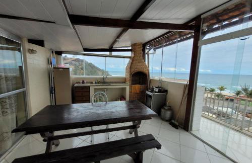 Cobertura vista mar - Foto 1