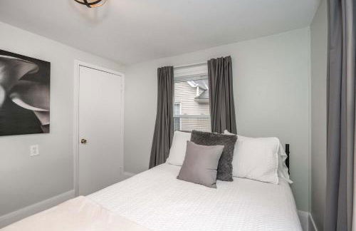 The Washington Cottage - 6ppl - Foto 24