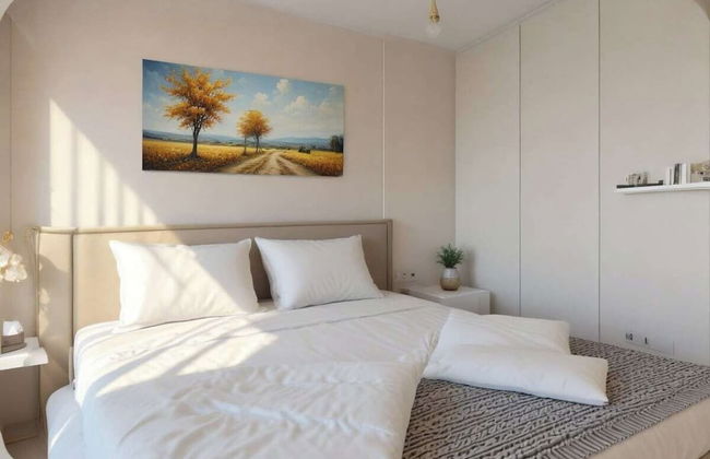 Sunrise Seaview Villas - Foto 9