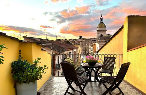 Terrazza Del Gallo - Intera Casa in piazza a Pietrelcina - Foto 2