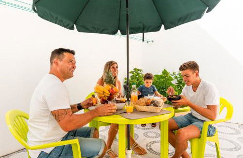 Casa Alegria by CosyCasa Praia Peniche - Foto 20