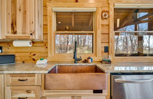 Cabina di Christina - Foto 17