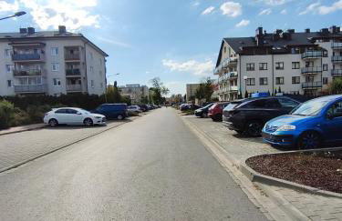 SDH 3 Wolomin comfortable apartment near Warsaw - Foto 30