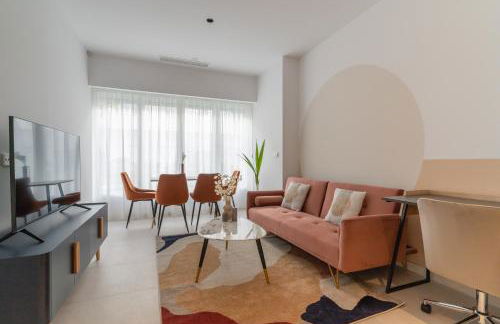 Canillas Apartments - Photo 21