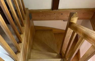 Le Trésor 4 pers à 20 minutes de Beauval - Foto 16