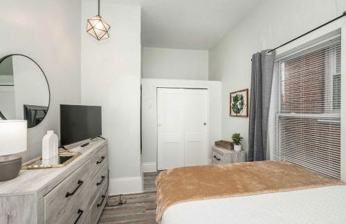 The Washington Cottage - 6ppl - Foto 20