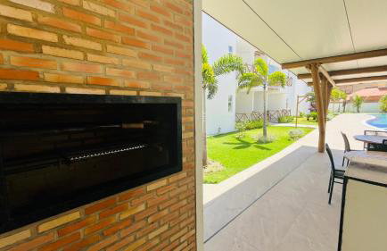 Condomínio Vila do Mar - Apartamento 3 quartos - Foto 8