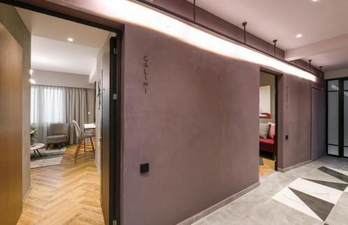 Olvios Luxury Suites - Foto 102
