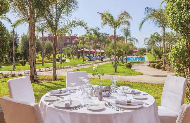 Le Vizir Center Parc & Resort - Foto 57