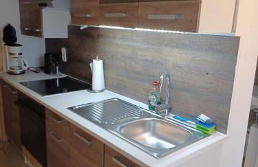 Ferienwohnung Dau I - Foto 5