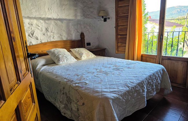 Casas rurales la Tejeruela - Foto 29