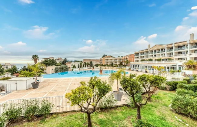 Résidence Villa Francia - Cannes - Photo 22