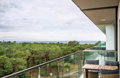 Hevenia Mrzeżyno Apartament 74 Widok na Morze - Foto 2