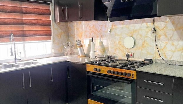 Coast to Coast Homes - Foto 5, Cocina privada