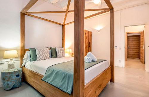 Apartamentos La Guarida 1820 - Foto 83