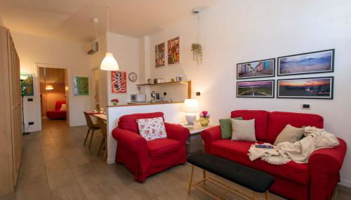 La dimora di Amélie Parcheggio gratuito - Foto 2