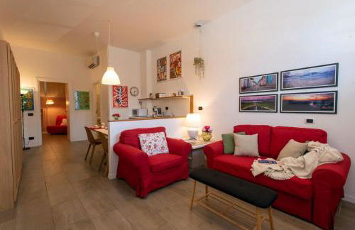 La dimora di Amélie Parcheggio gratuito - Foto 2