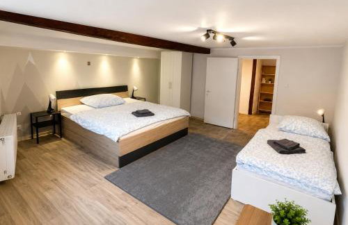 Gemütliche Ferienwohnung - Foto 2