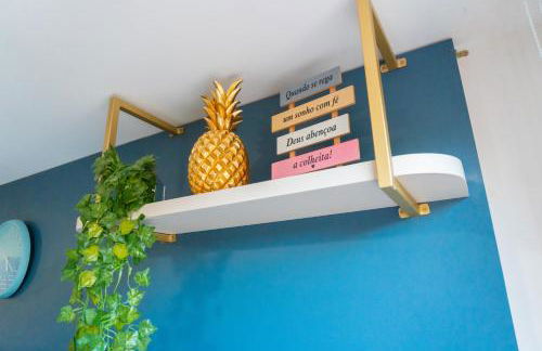 Flat Bessa - Localização incrível com vista mar - Foto 30