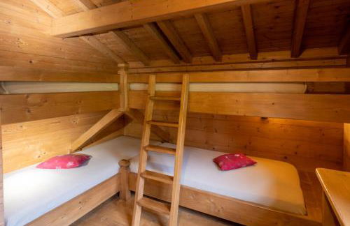 La Clusaz - Saint-Jean de sixt - Foto 18