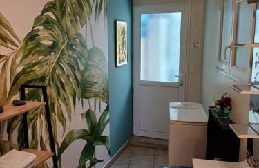 Le Logis d'Elisa - Foto 12