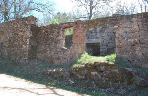 Casa Rural La Cuadraá - Foto 74